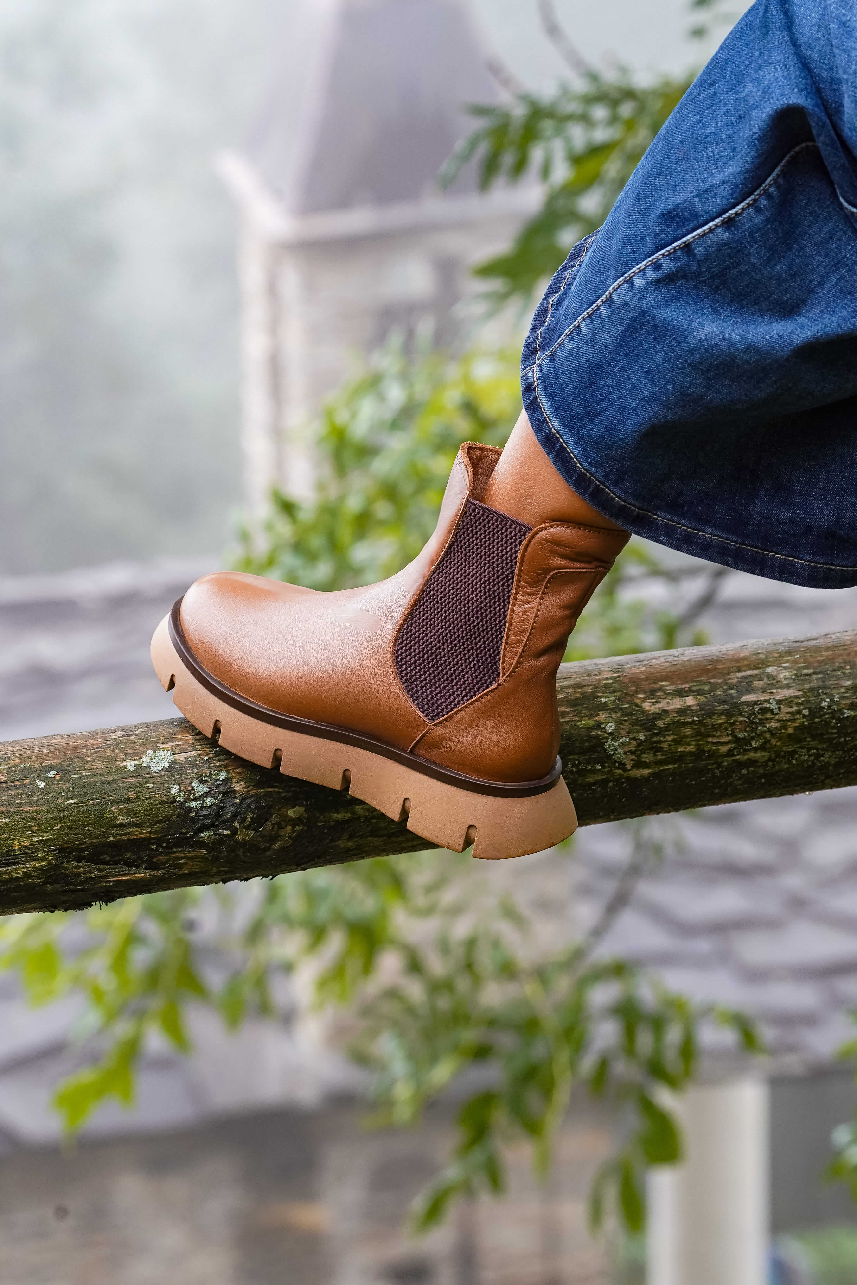 Bueno Shoes