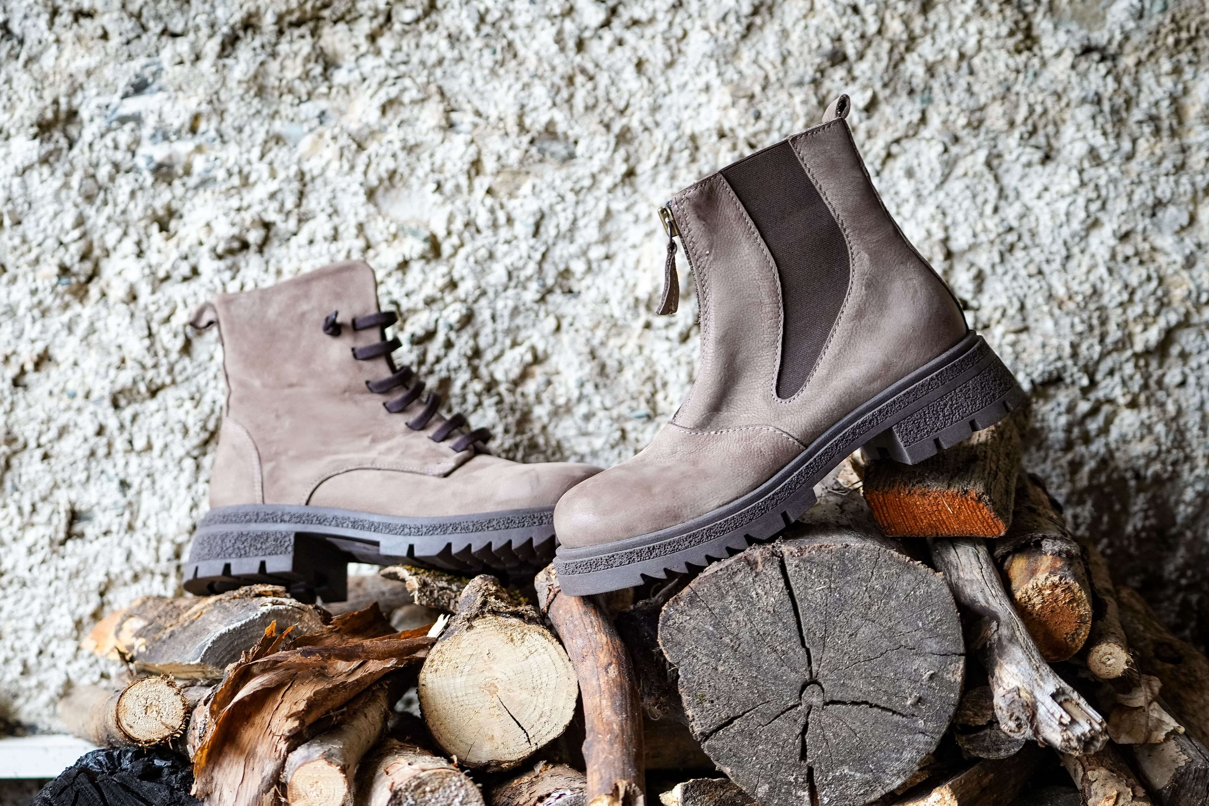 Bueno Shoes