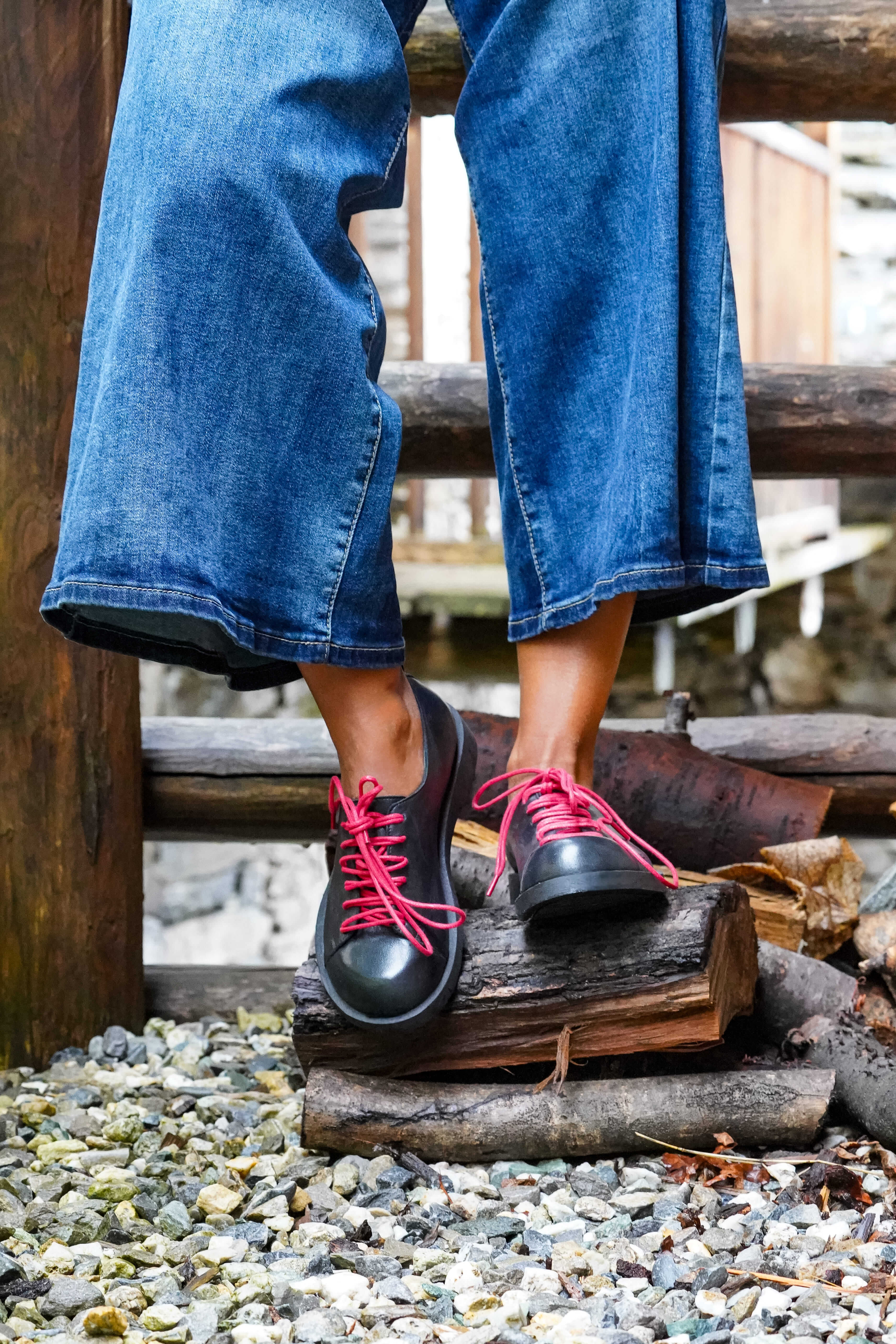 Bueno Shoes