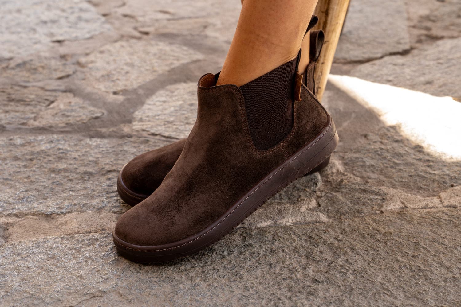 Bueno Shoes