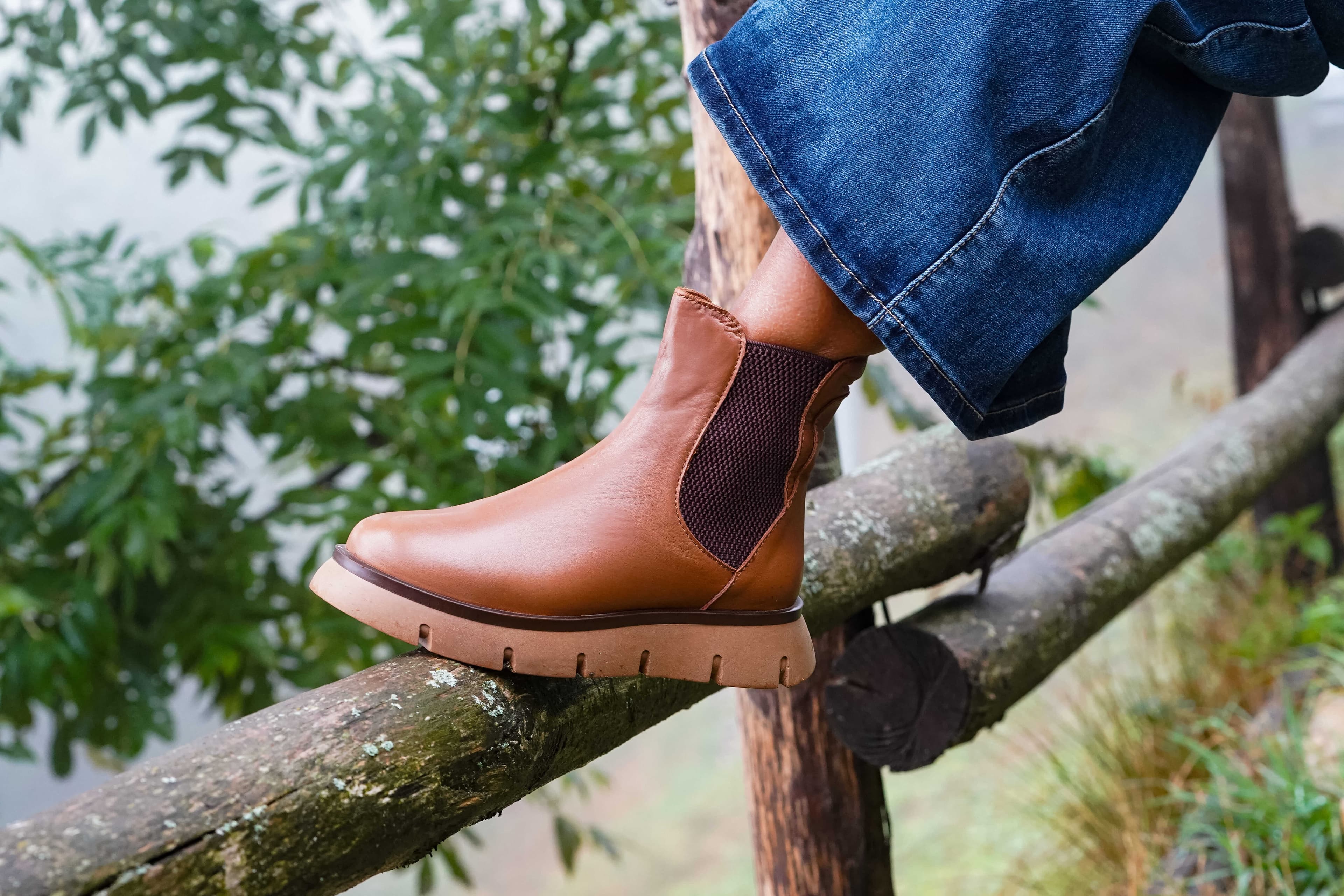 Bueno Shoes