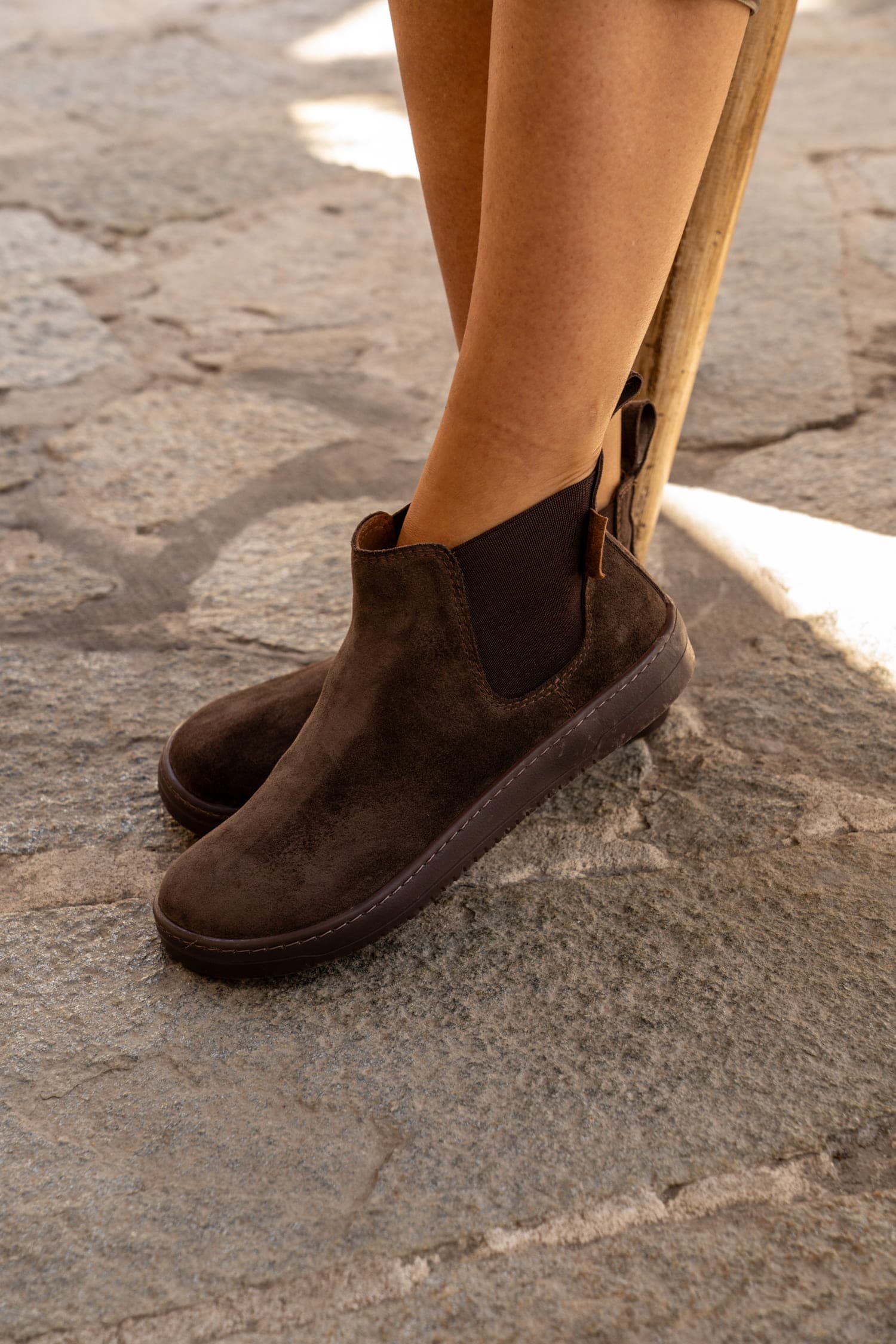 Bueno Shoes