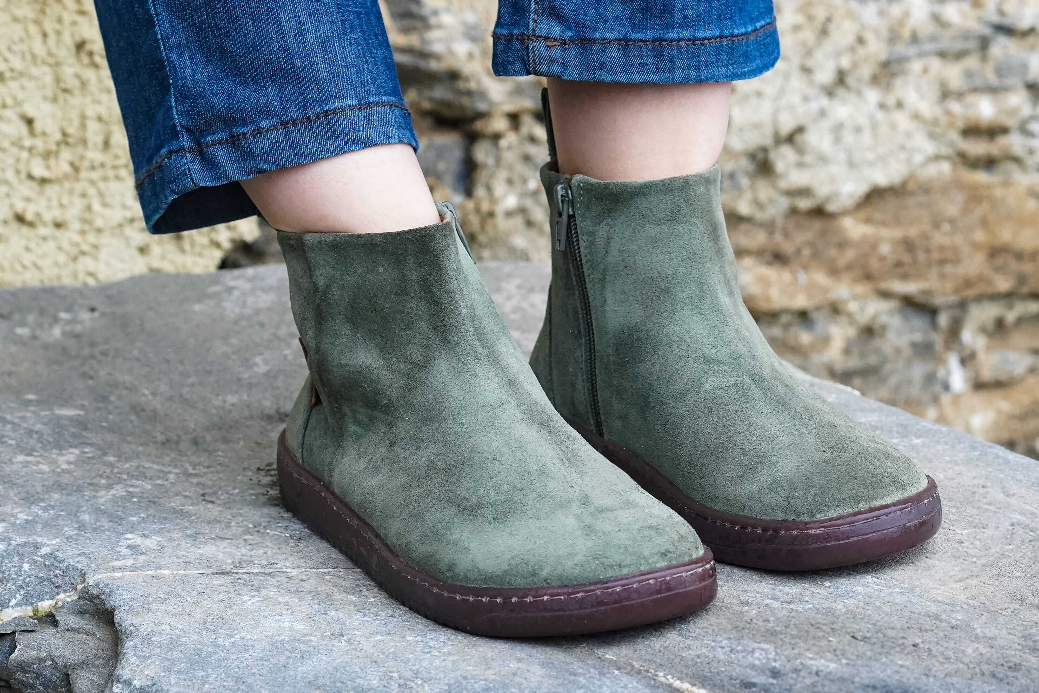 Bueno Shoes