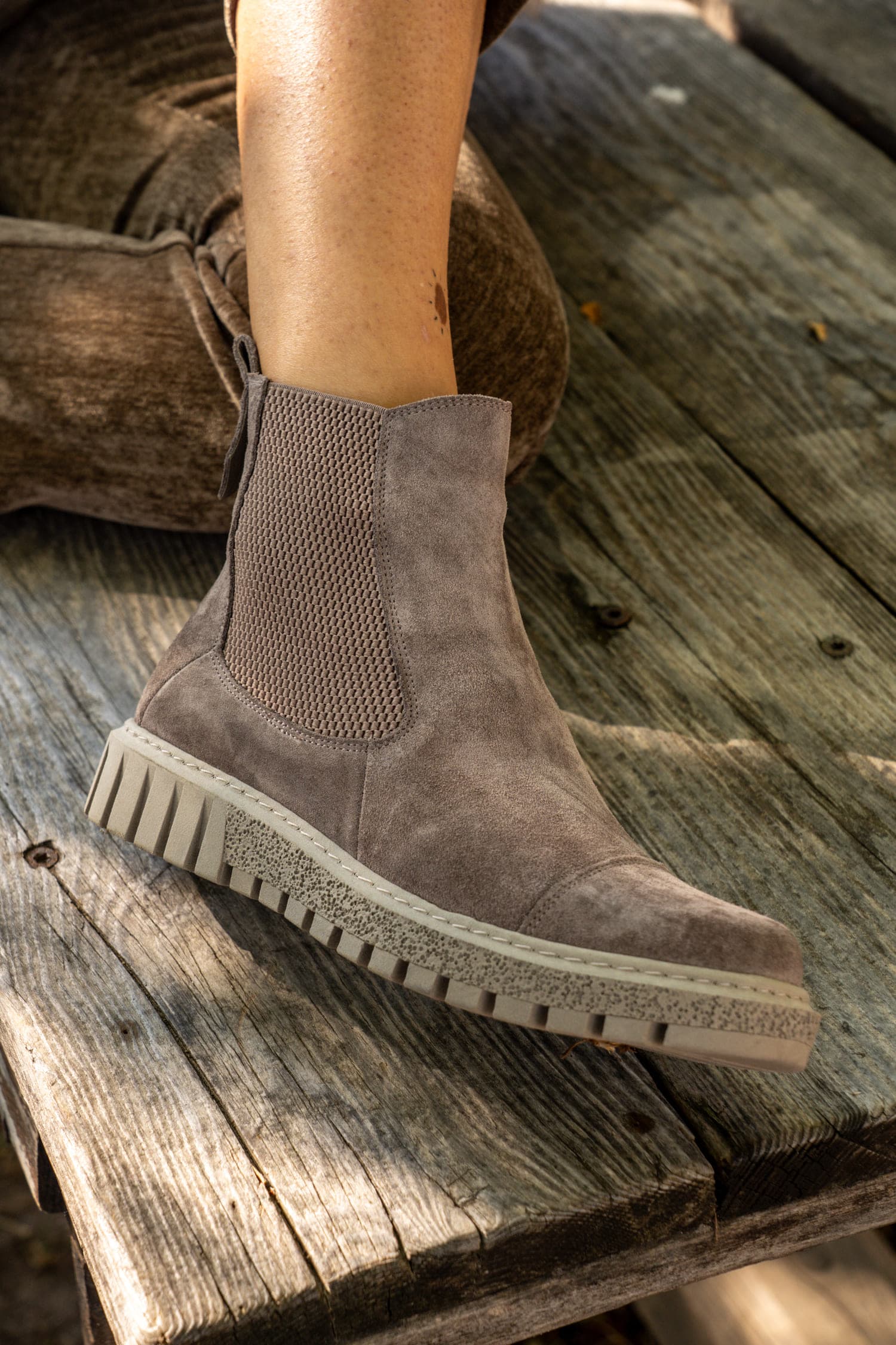 Bueno Shoes