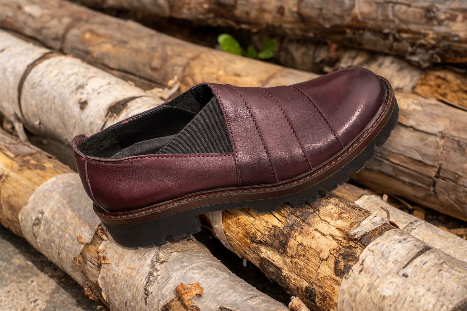 Bueno Shoes