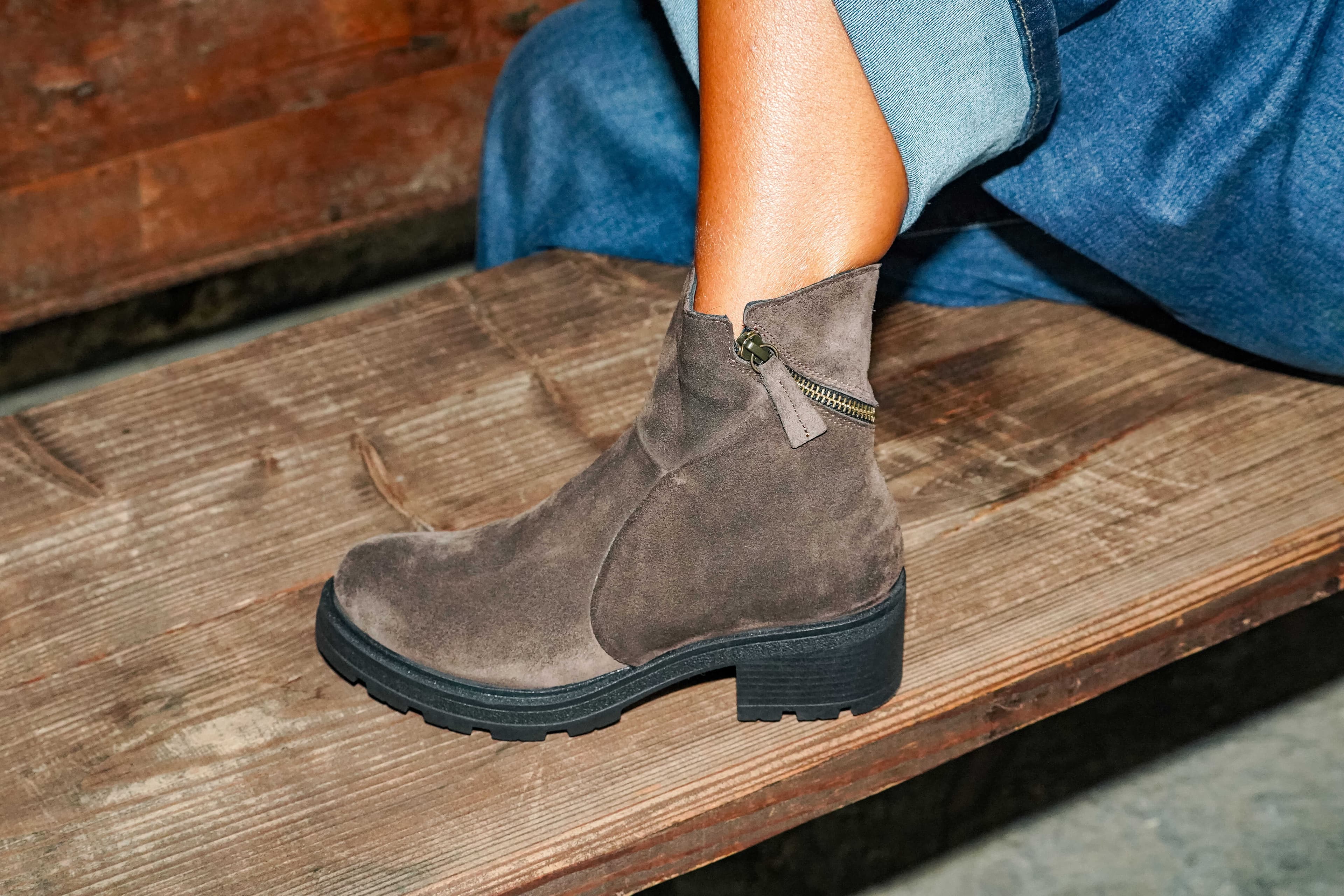 Bueno Shoes