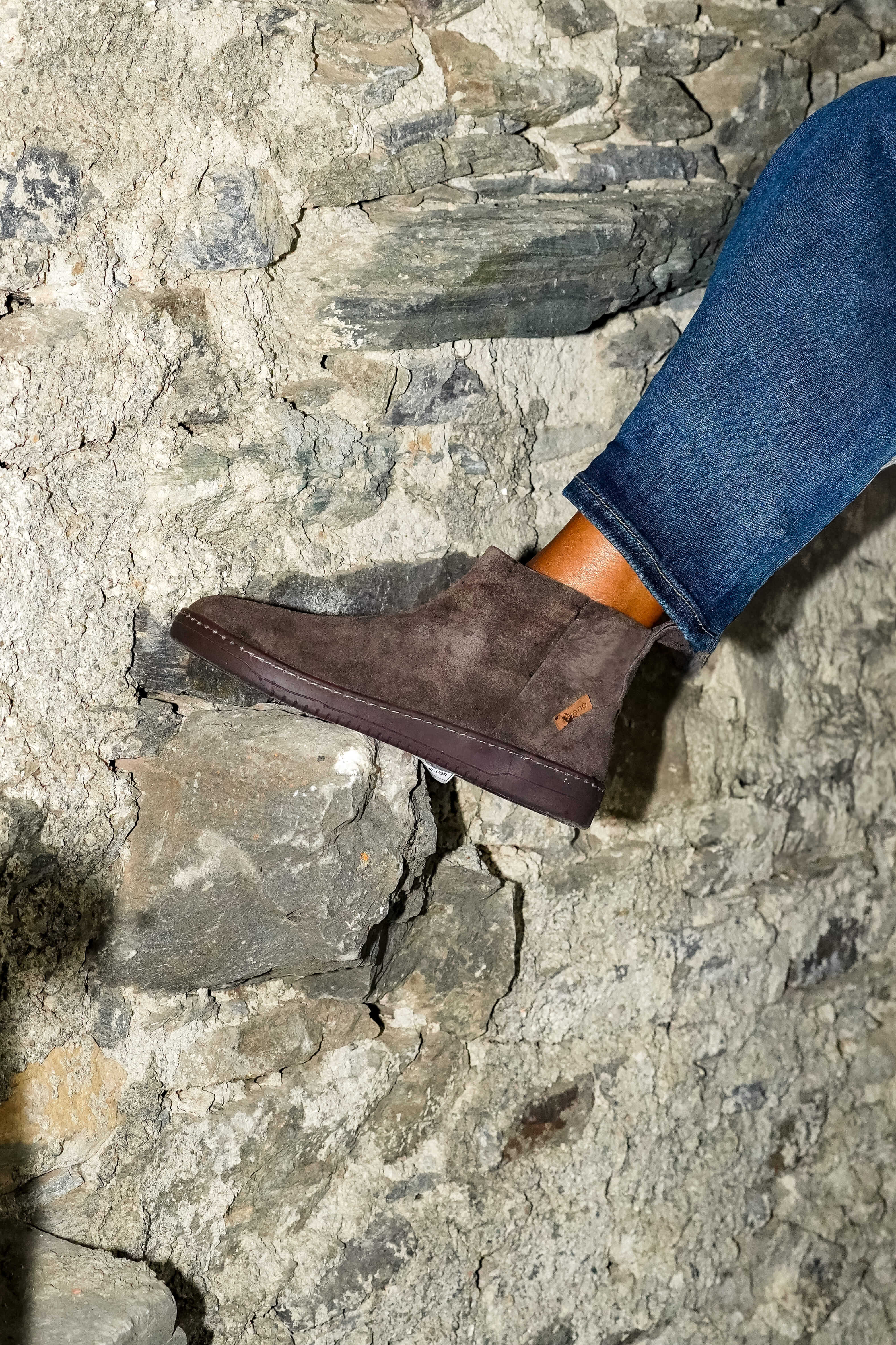 Bueno Shoes