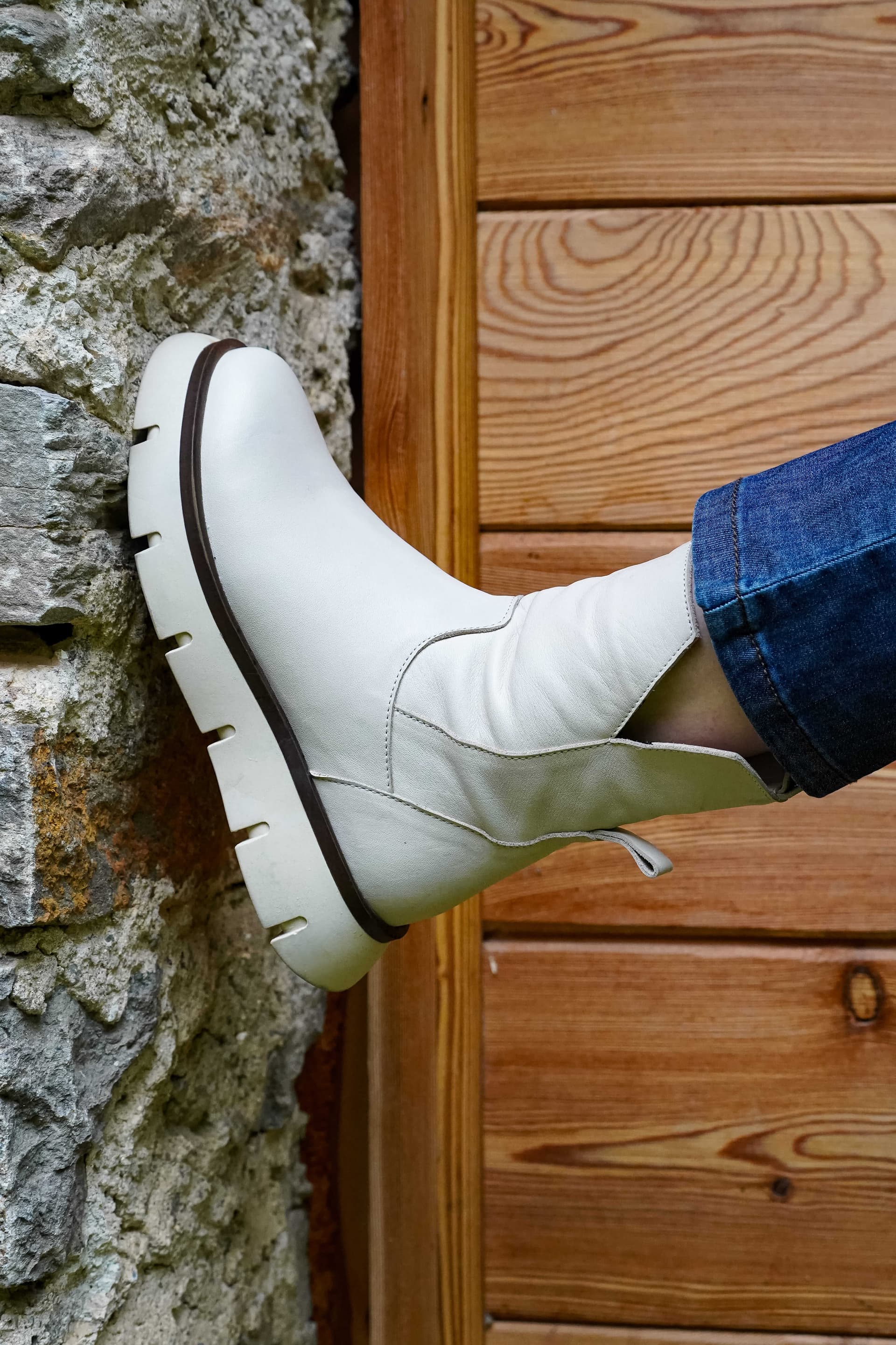 Bueno Shoes